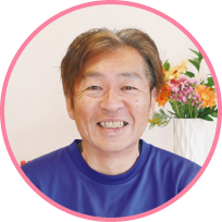 山村 先生