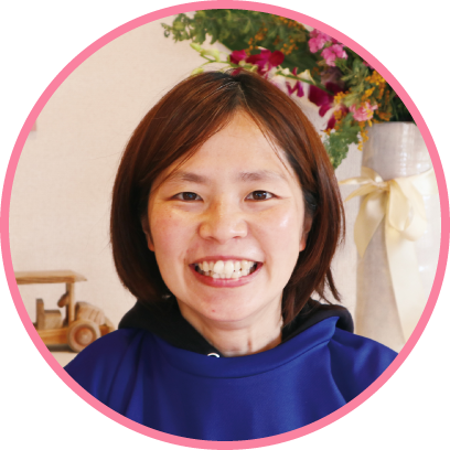 優香 先生