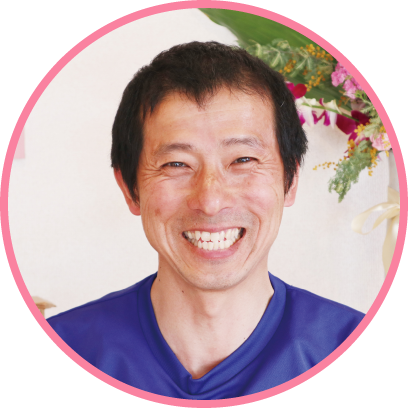 坂 先生
