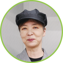 富田 先生