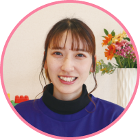 由梨佳 先生